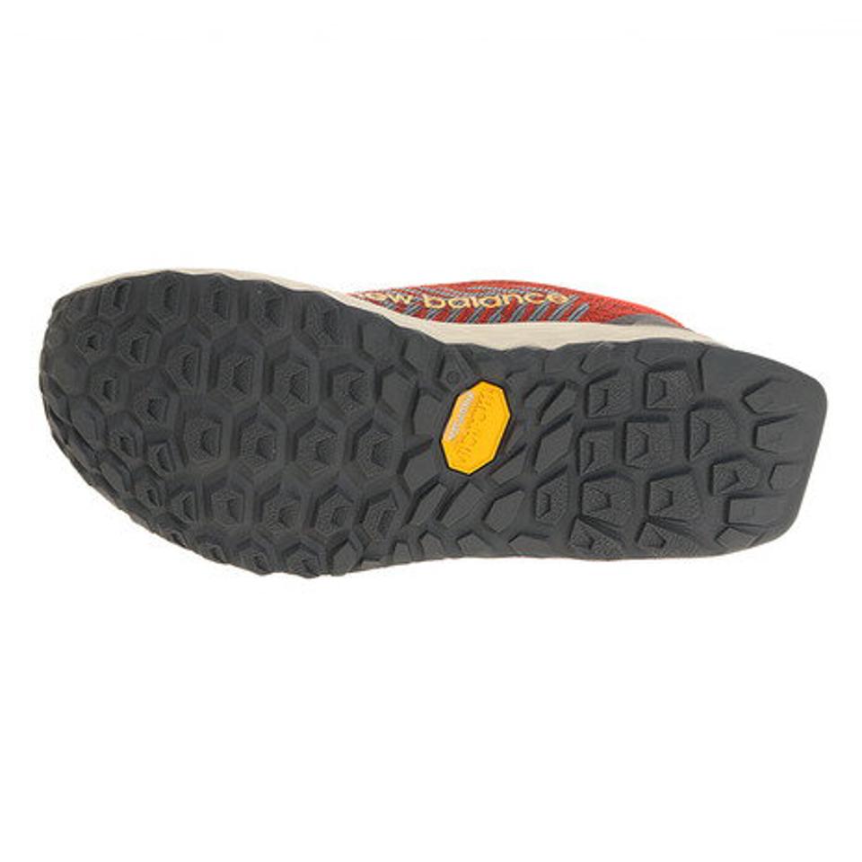ニューバランス（new balance） スニーカー オレンジ FRESH FOAM HIERRO M MTHIERO6D メンズ 靴 シューズ （メンズ）