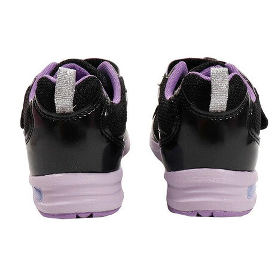 ムーンスター（MoonStar） スーパースター J7102F ガールズスニーカー 12291316 F （キッズ）