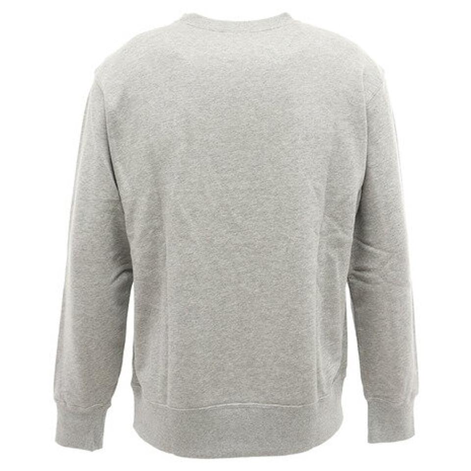 チャンピオン-ヘリテイジ（CHAMPION-HERITAGE） スウェット メンズ クルーネック スウェットシャツ C3-Q001 070トレーナー オンライン価格 （メンズ）