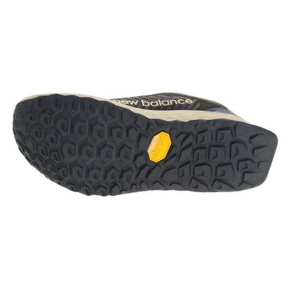 ニューバランス（new balance）（メンズ）スニーカー グリーン FRESH FOAM HIERRO M MTHIERB6D メンズ 靴 シューズ