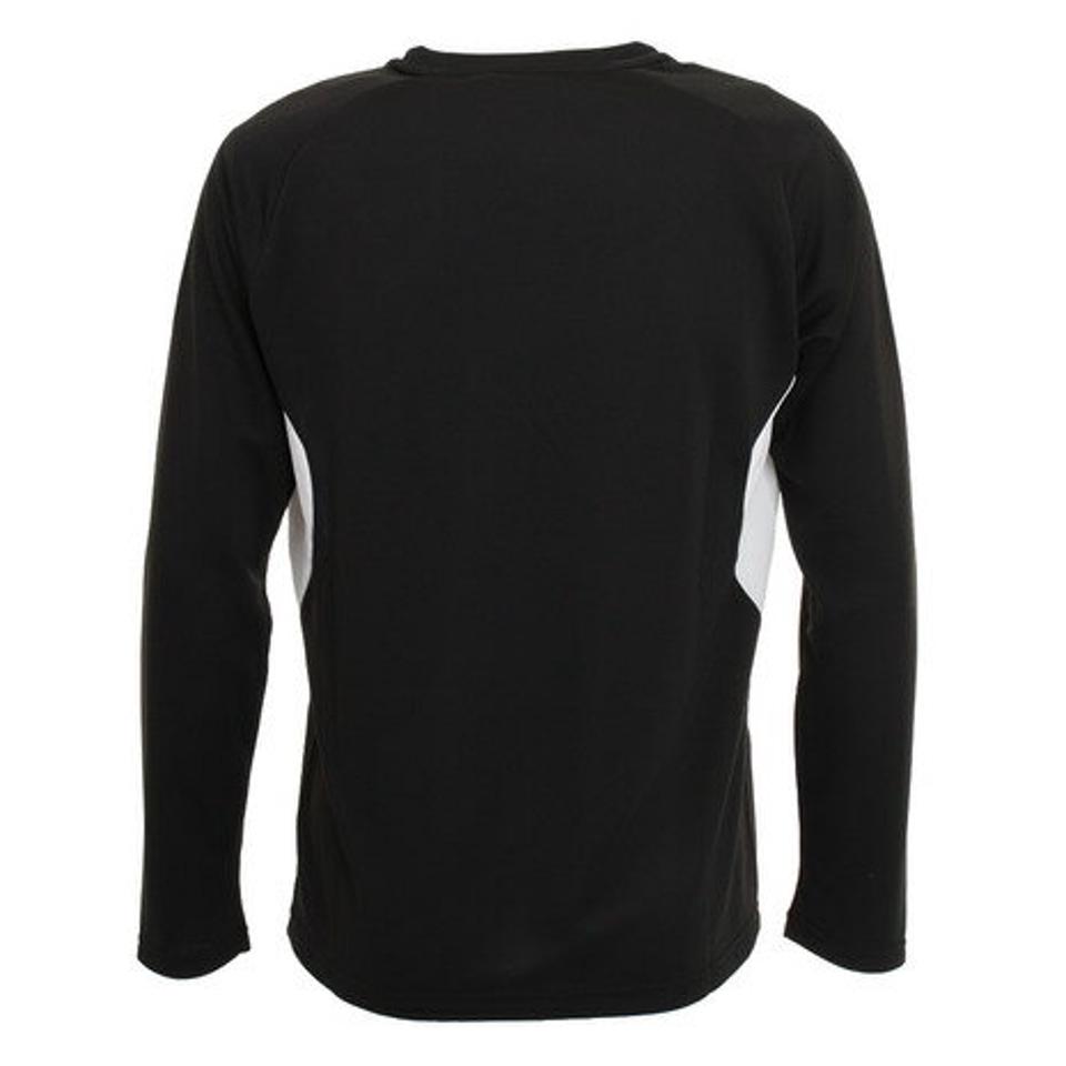 アシックス(ASICS) 陸上ウェア シャツ A77 T&Fロングスリーブ 2033B322.001 (メンズ)