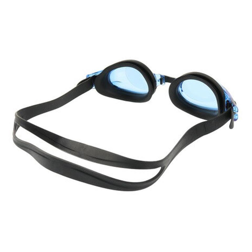 タバタ(Tabata) 水泳 ゴーグル オトナヨウゴーグル H2340LYZ BL (メンズ、レディース)