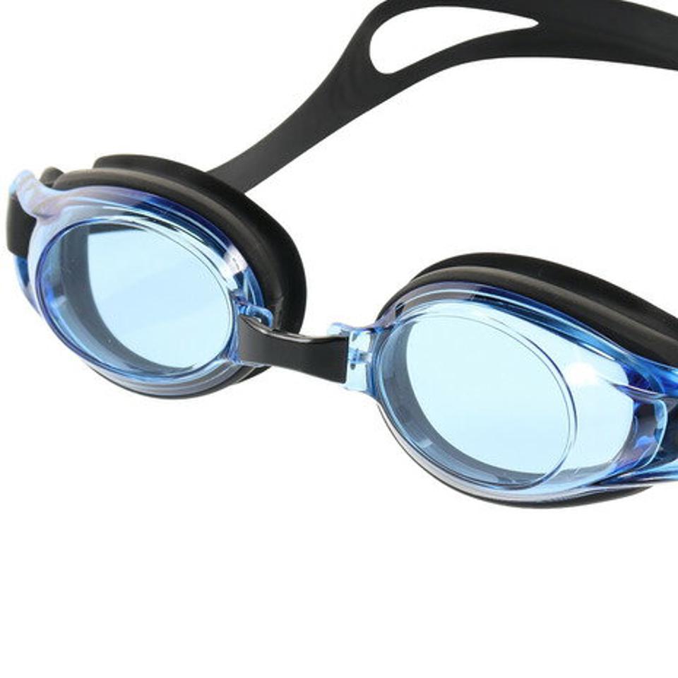 タバタ(Tabata) 水泳 ゴーグル オトナヨウゴーグル H2340LYZ BL (メンズ、レディース)