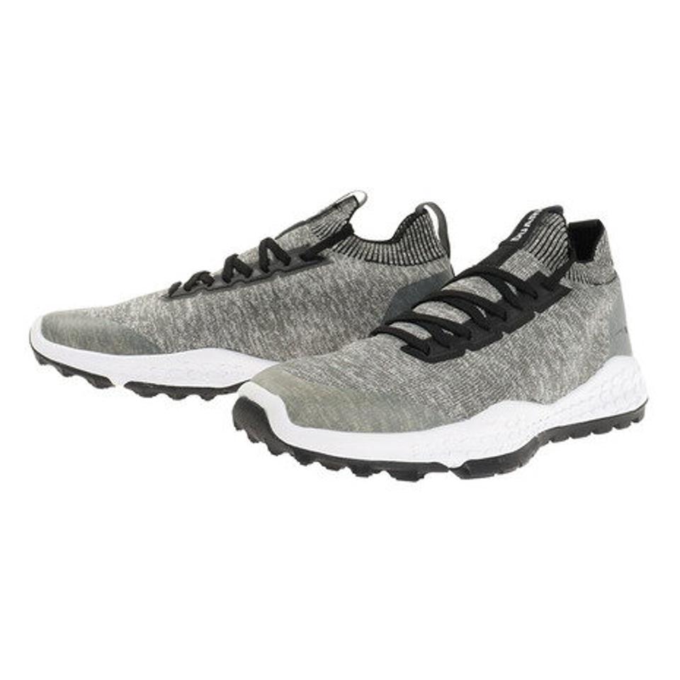 デュアリグ（DUARIG） スニーカー スポーツシューズ DUA STRAIN 801DG1MS2112 GRY （メンズ）