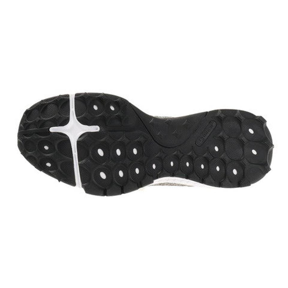 デュアリグ（DUARIG） スニーカー スポーツシューズ DUA STRAIN 801DG1MS2112 GRY （メンズ）