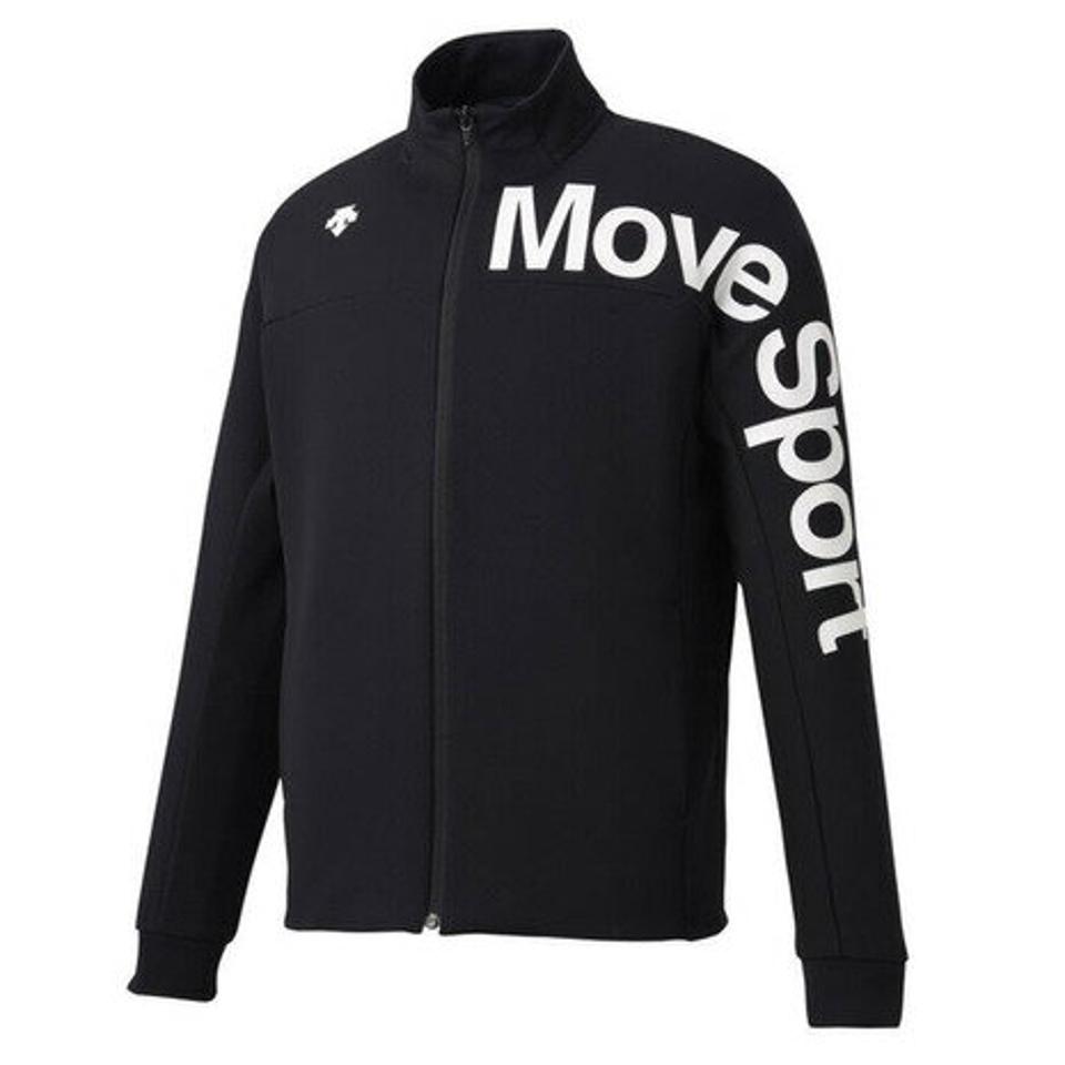 デサント（DESCENTE） クアトロセンサー スタンドジャケット オンライン価格 （メンズ）