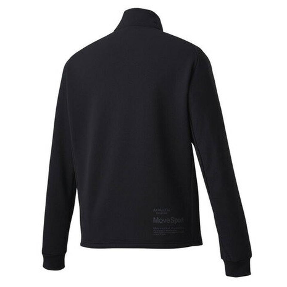 デサント（DESCENTE） クアトロセンサー スタンドジャケット オンライン価格 （メンズ）