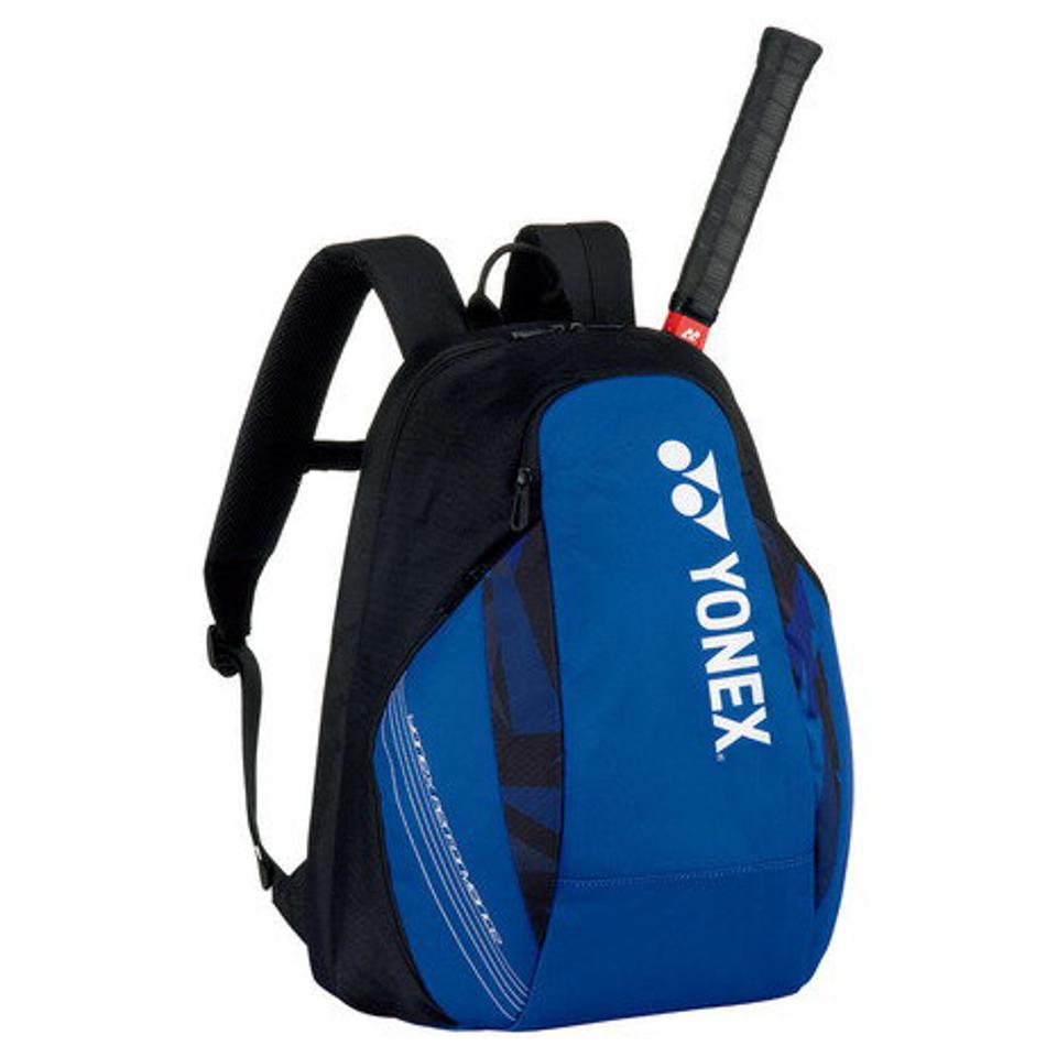 【5%OFFクーポン対象！4/2まで】ヨネックス（YONEX）（メンズ、レディース） テニス バッグ バックパックM テニス1本用 BAG2208M