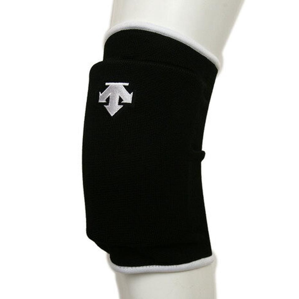 デサント(DESCENTE) ニーパッド DVB-8601 BLK (メンズ、レディース)