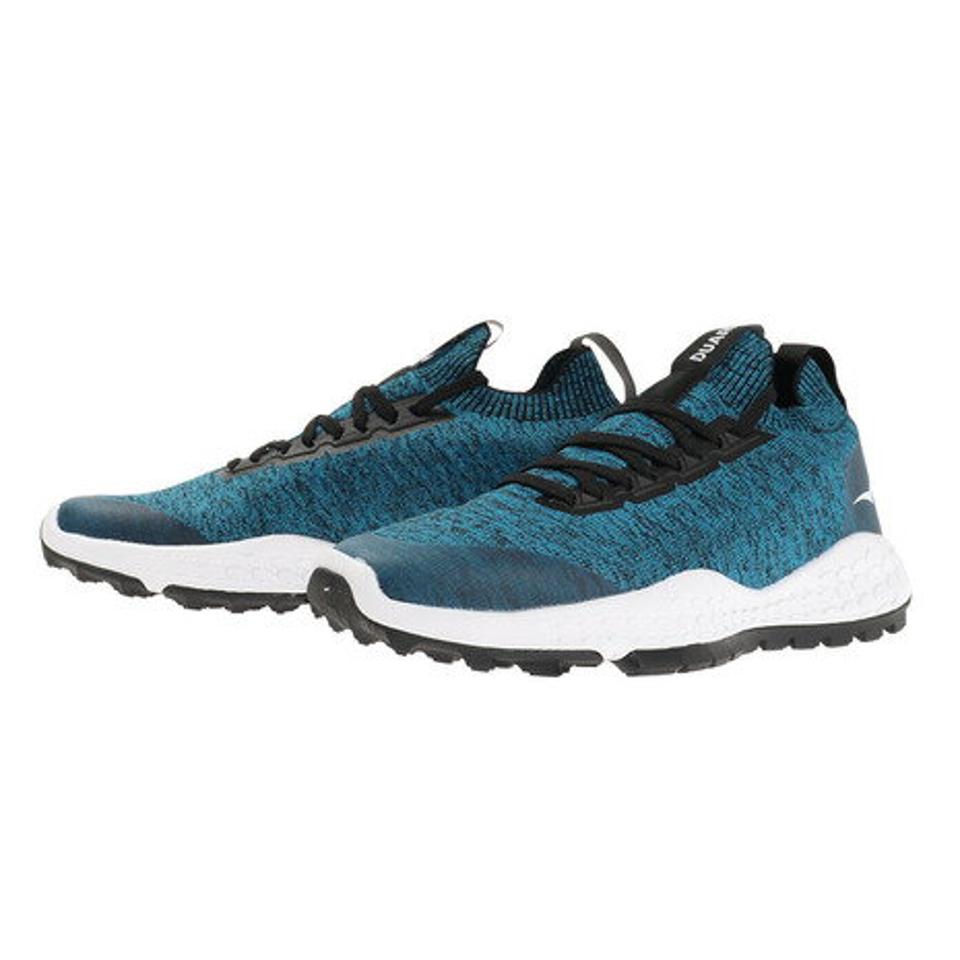 デュアリグ（DUARIG） スニーカー スポーツシューズ DUA STRAIN 801DG1MS2112 GRN （メンズ）