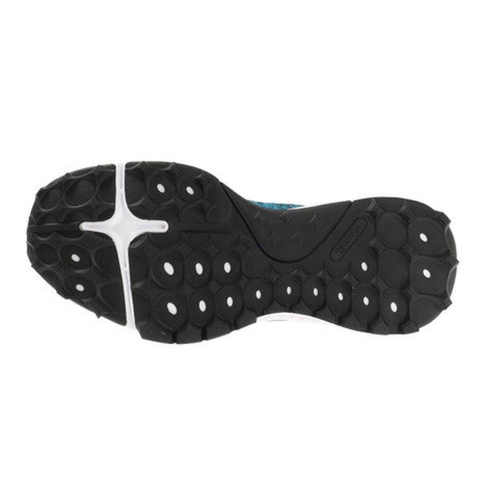 デュアリグ（DUARIG） スニーカー スポーツシューズ DUA STRAIN 801DG1MS2112 GRN （メンズ）