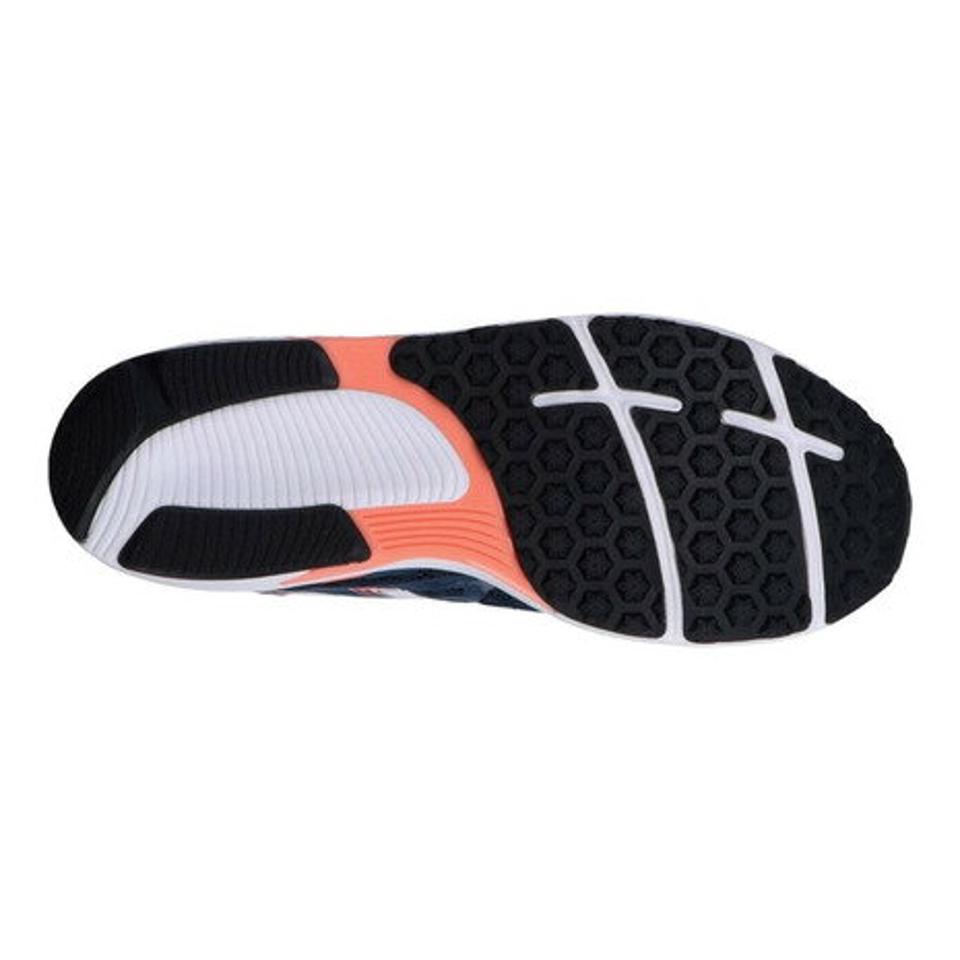 ニューバランス（new balance） ジュニアランニングシューズ NB HANZO J YPHANZN3M レースシューズ （キッズ）