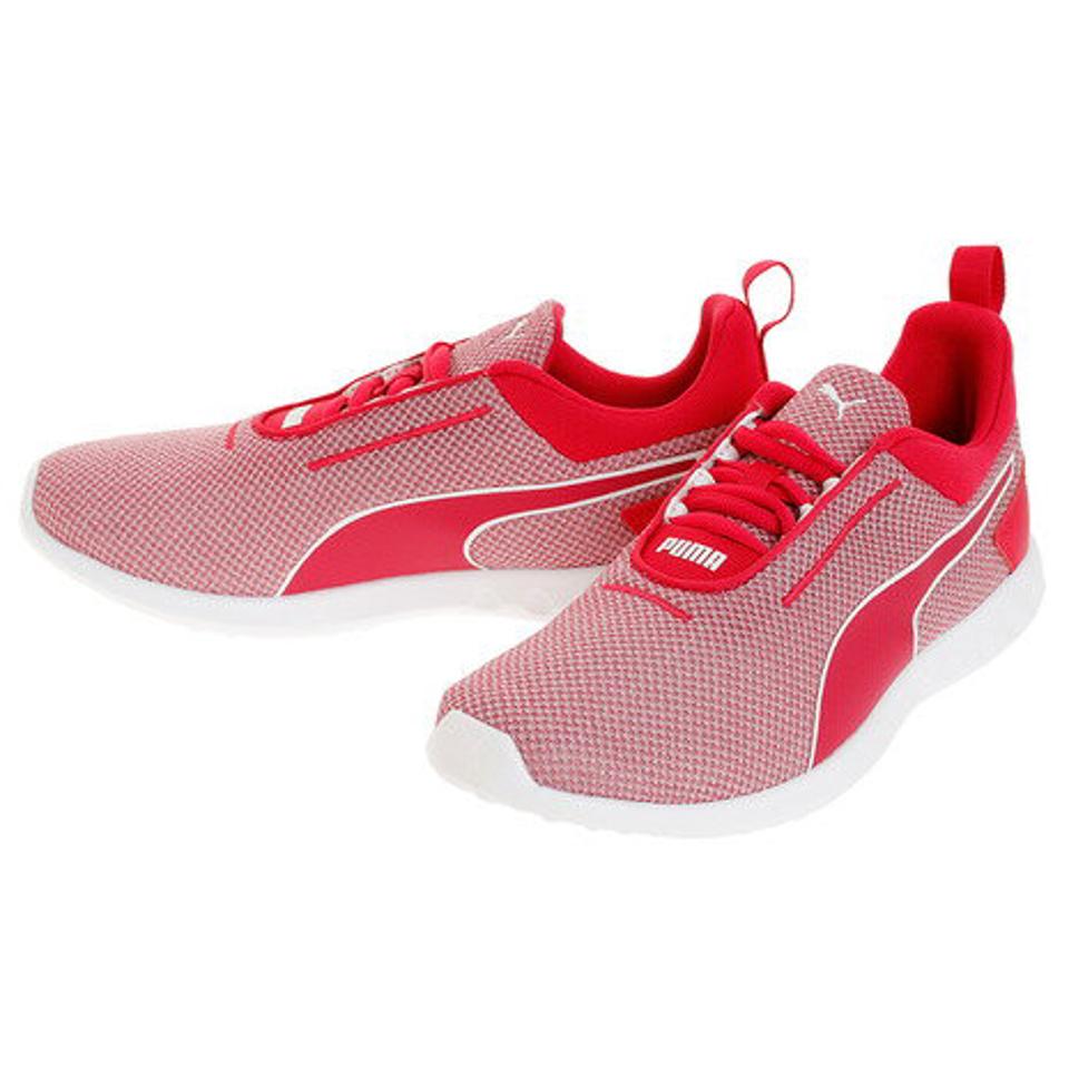 プーマ（PUMA） スニーカー レディース カーソン2 コンケイブ 19250406 スポーツシューズ （レディース）