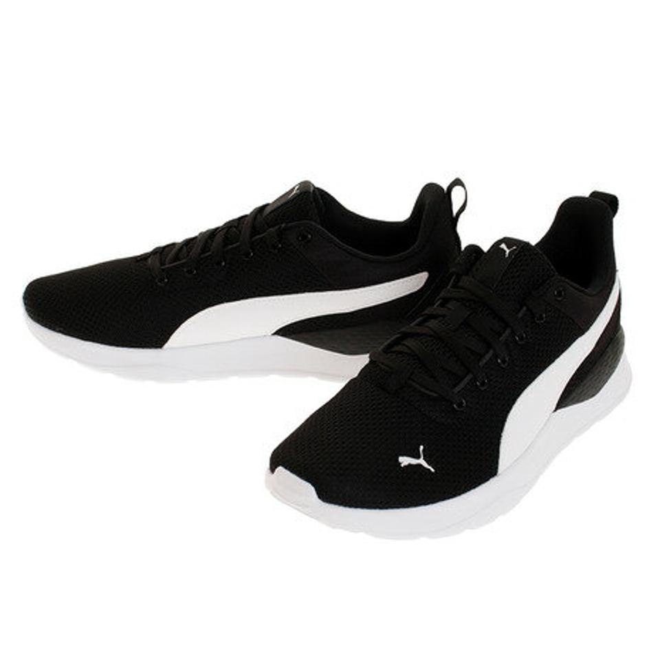 【10%OFFクーポン有 5/5まで】プーマ（PUMA） スニーカー アンザラン ライト 37112802 スポーツシューズ （メンズ）
