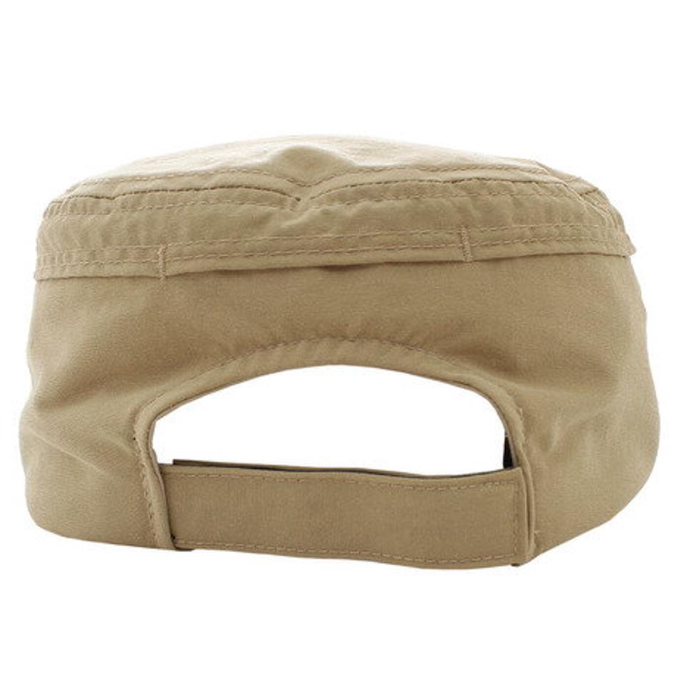 POLEWARDS ADVENTURE VENTILATION キャップ PW27FA49BEG (メンズ)