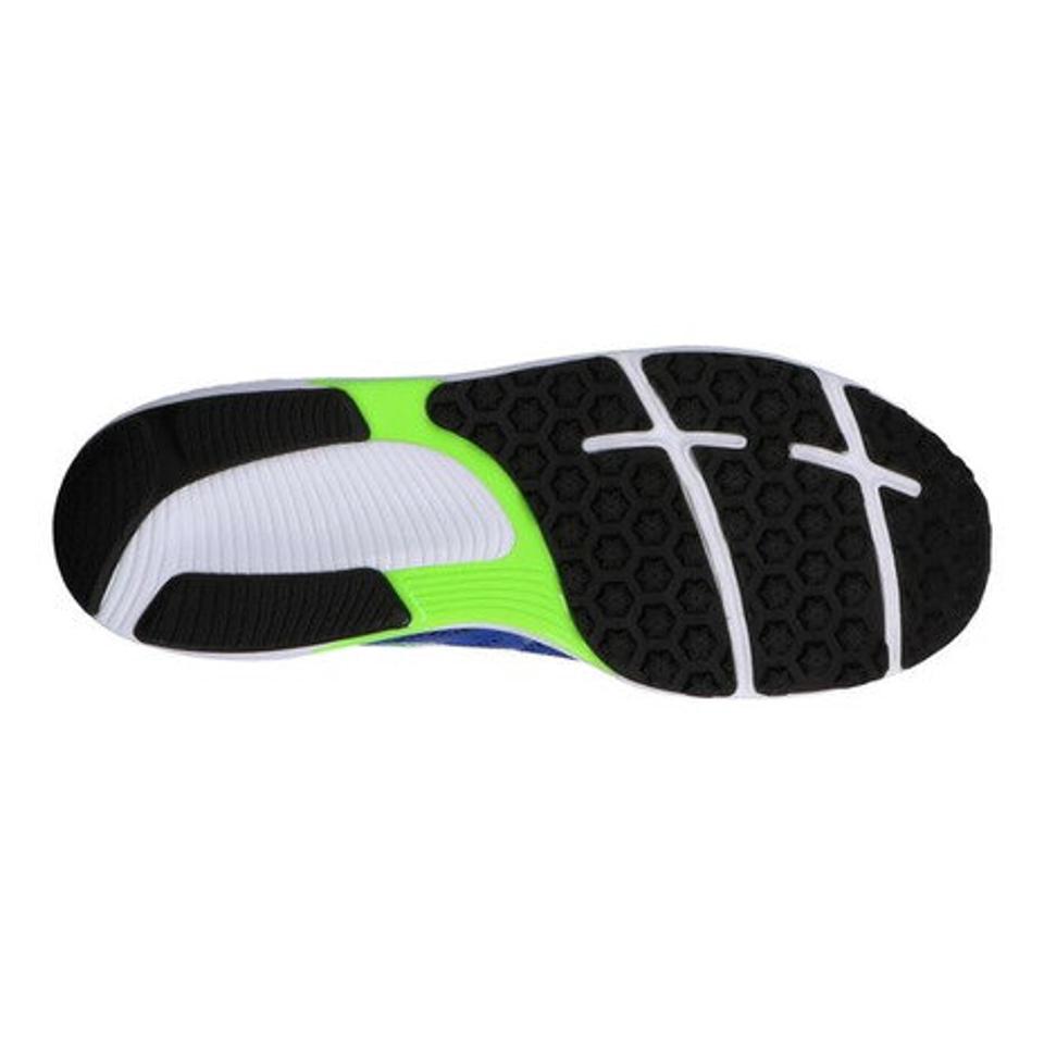 ニューバランス（new balance） ジュニアランニングシューズ NB HANZO J YPHANZC3M レースシューズ （キッズ）