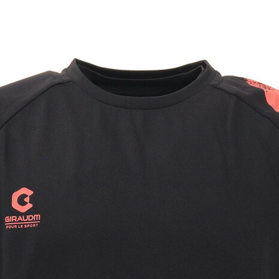 ジローム(GIRAUDM)(メンズ)プラシャツインナーセット ドライプラス 863GM1HD2144