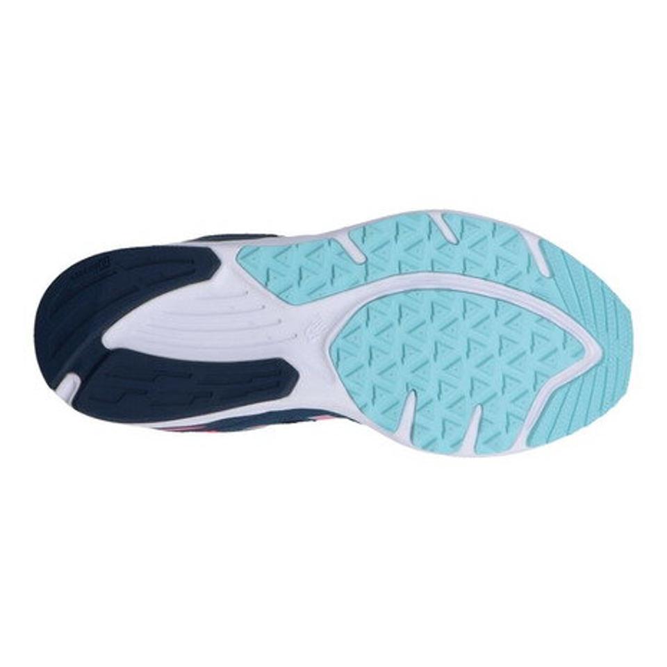 ニューバランス(new balance) ジュニアランニングシューズ NB HANZO V PXHANVN1M レースシューズ (キッズ)