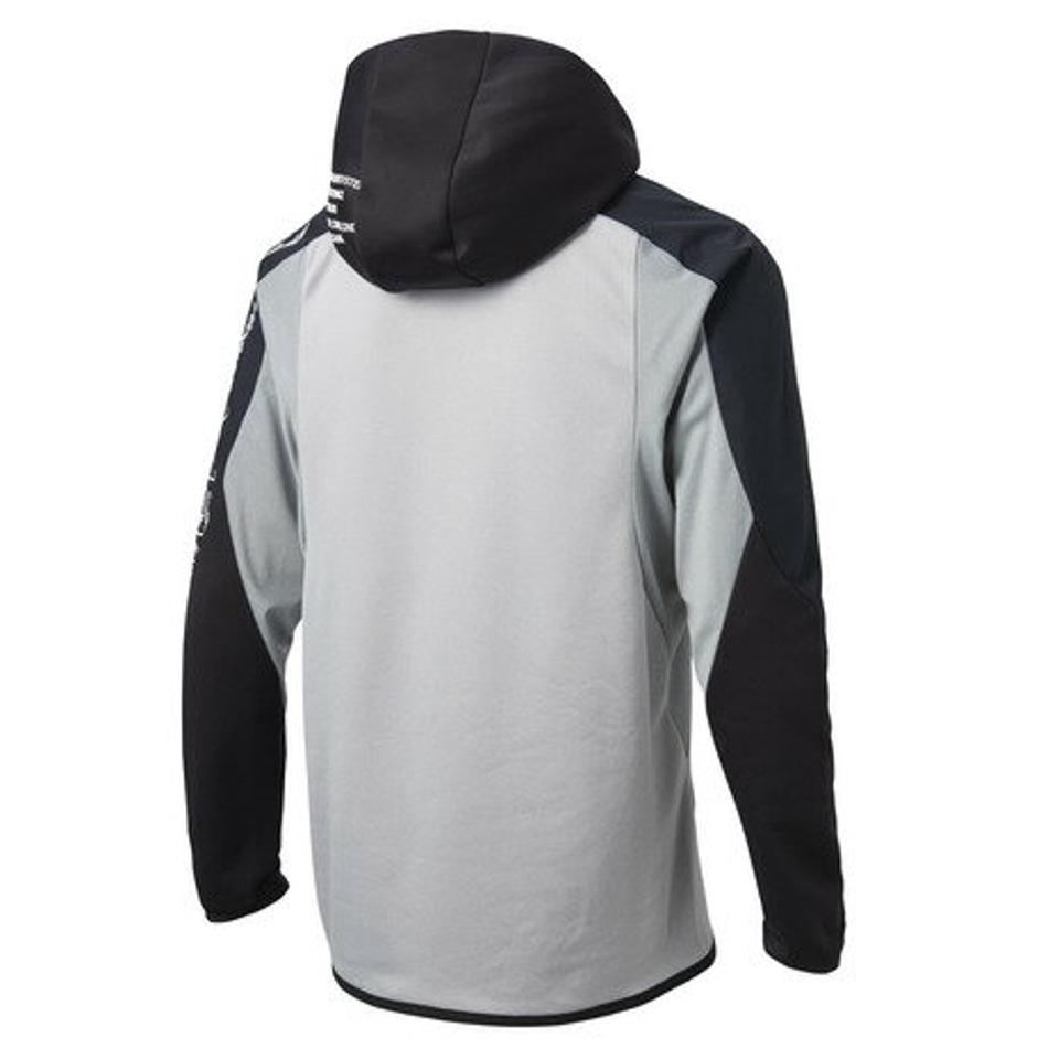 デサント（DESCENTE） バレーボールウェア ウォームスウェット DVUSJF20 GYM （メンズ）