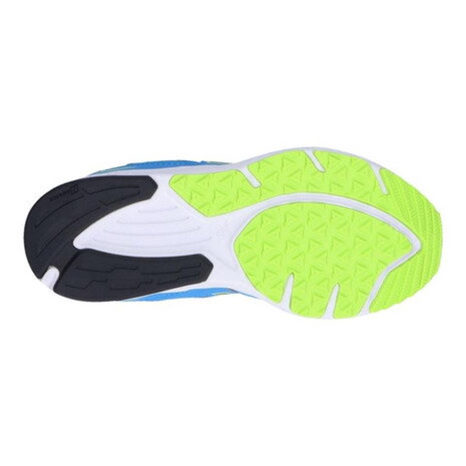 ニューバランス(new balance) ジュニアランニングシューズ NB HANZO V PXHANVB1M レースシューズ (キッズ)