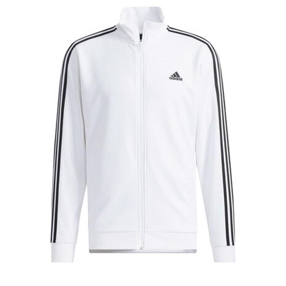 アディダス（adidas）（メンズ）ジャージ スポーツウェア マストハブ 3ストライプス Wuji ジャケット JKL57-GN0751 GN0750