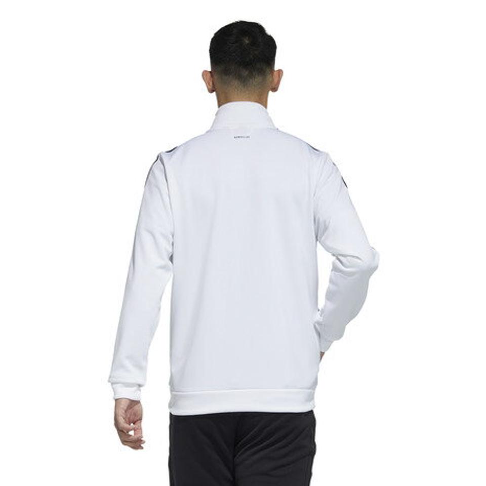 アディダス（adidas）（メンズ）ジャージ スポーツウェア マストハブ 3ストライプス Wuji ジャケット JKL57-GN0751 GN0750