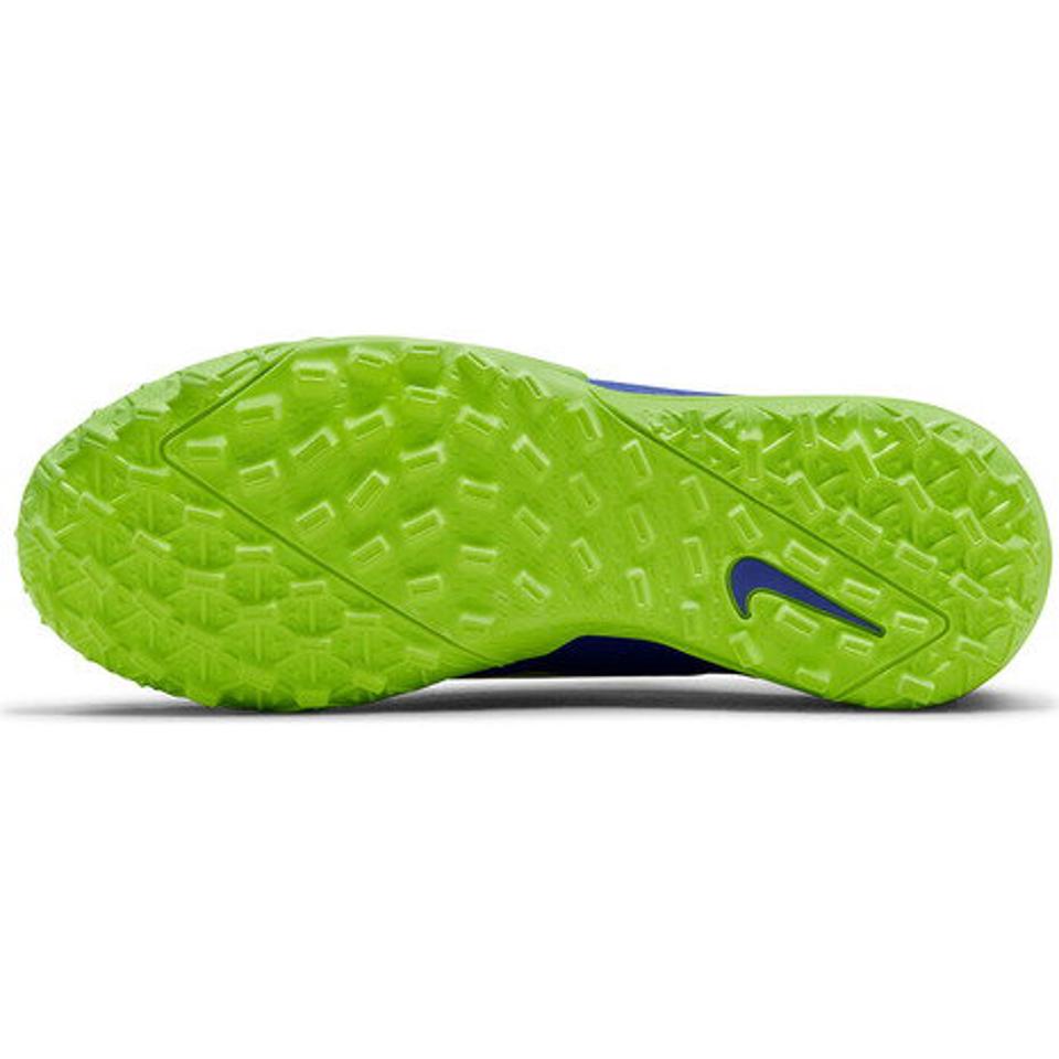 ナイキ（NIKE）（キッズ）ジュニアサッカートレーニングシューズ ジュニア ヴェイパー 14 アカデミー TF CV0822-474