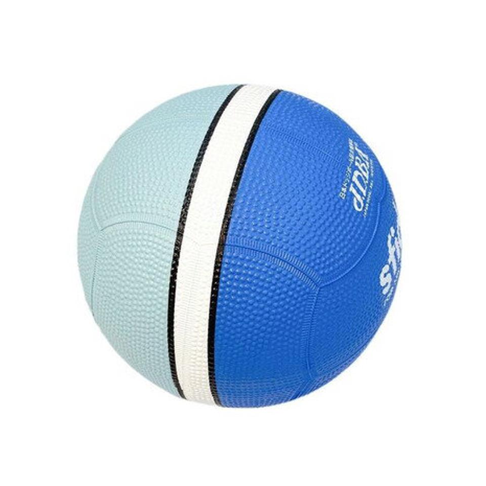 スフィーダ(SFIDA) ドッジボール 生ドッジ1号球 BSF-SSD BLUSAX 1. (キッズ)