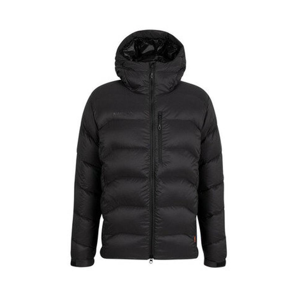 マムート（MAMMUT） Xeron IN フーデッドジャケット 1013-00702-0001 （メンズ、レディース）