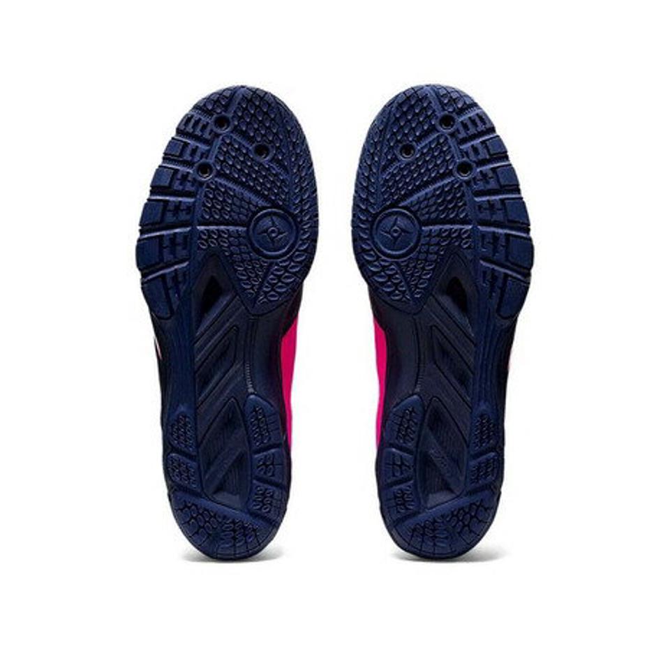 アシックス(ASICS) 卓球シューズ ATTACK EXCOUNTER 2 1073A002.401 (メンズ、レディース)