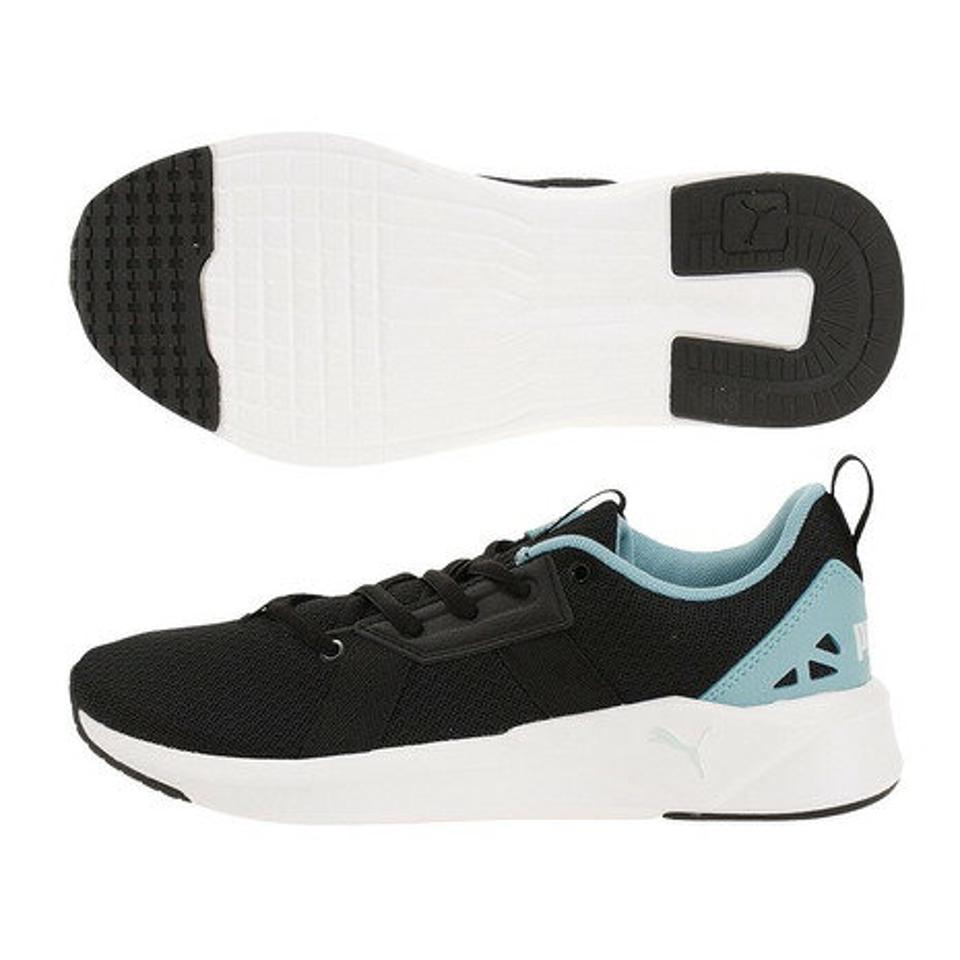 プーマ(PUMA) スタジオシューズ クロマ 19377518 (レディース)