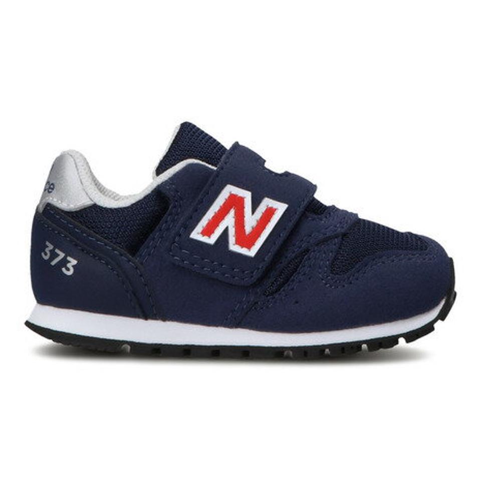 【2/4 20:00〜2/11 1:59　対象商品限定エントリーでP10倍！】ニューバランス（new balance） ジュニアスニーカー IZ373CS2W スポーツシューズ （キッズ）
