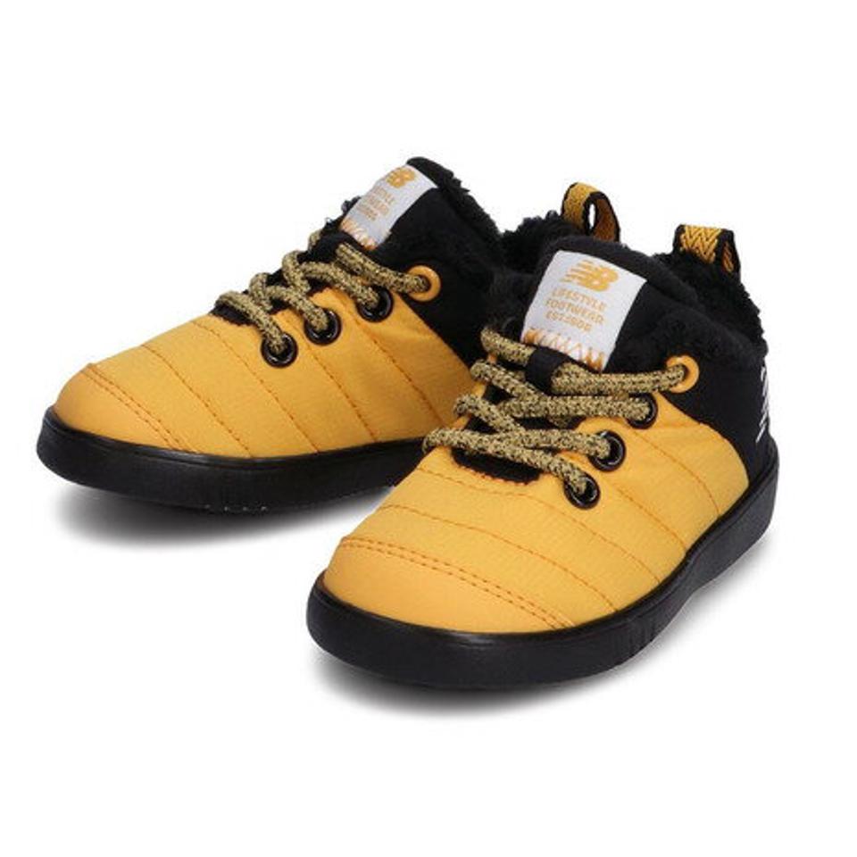 ニューバランス（new balance） ジュニアスニーカー ボーイズ アウトドアシューズ IHMOC YLB W （キッズ）