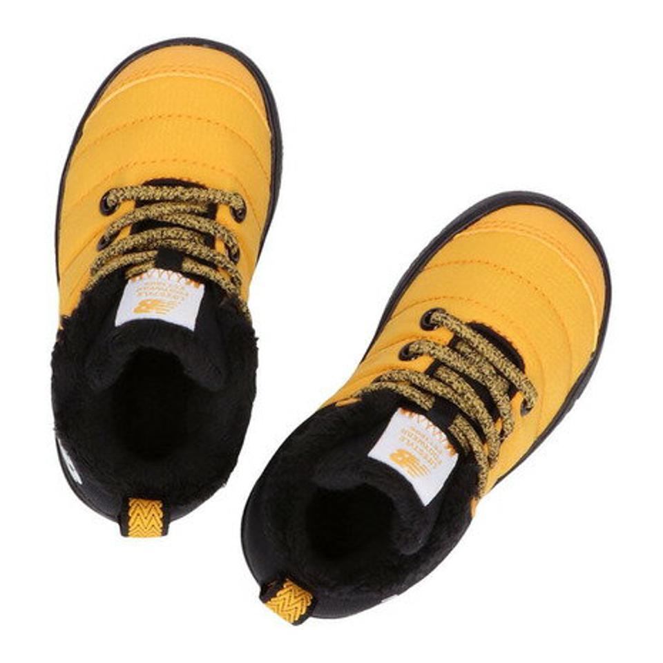 ニューバランス（new balance） ジュニアスニーカー ボーイズ アウトドアシューズ IHMOC YLB W （キッズ）