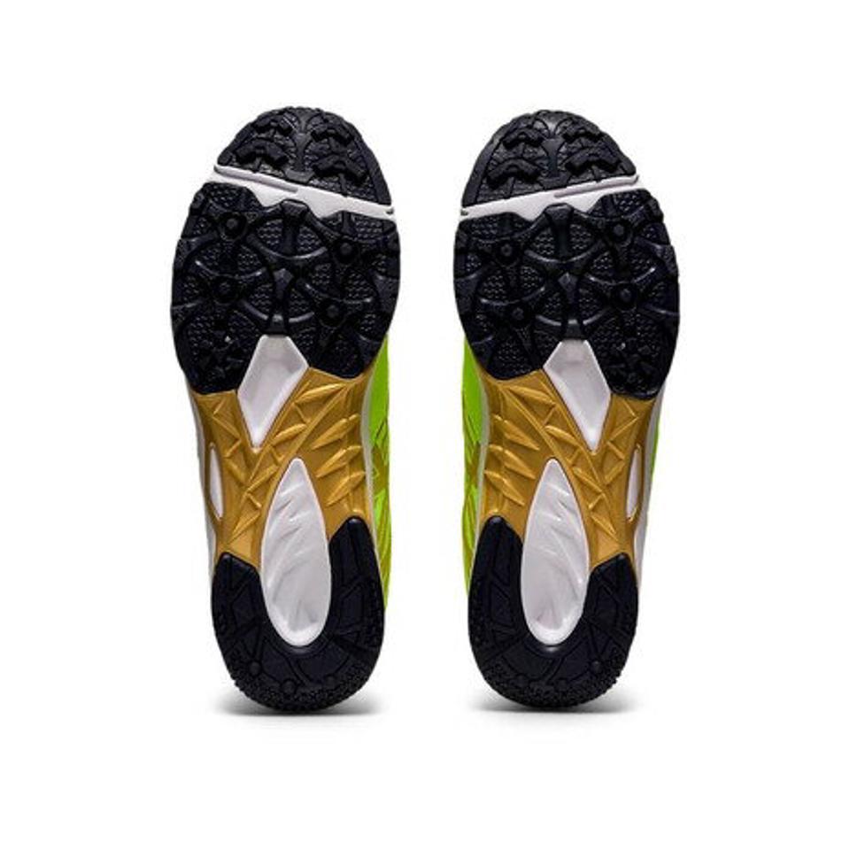 アシックス（ASICS） ジュニアスポーツシューズ ベルクロ ベルト付き スニーカー レーザービーム SG-MG 1154A114.751 （キッズ）