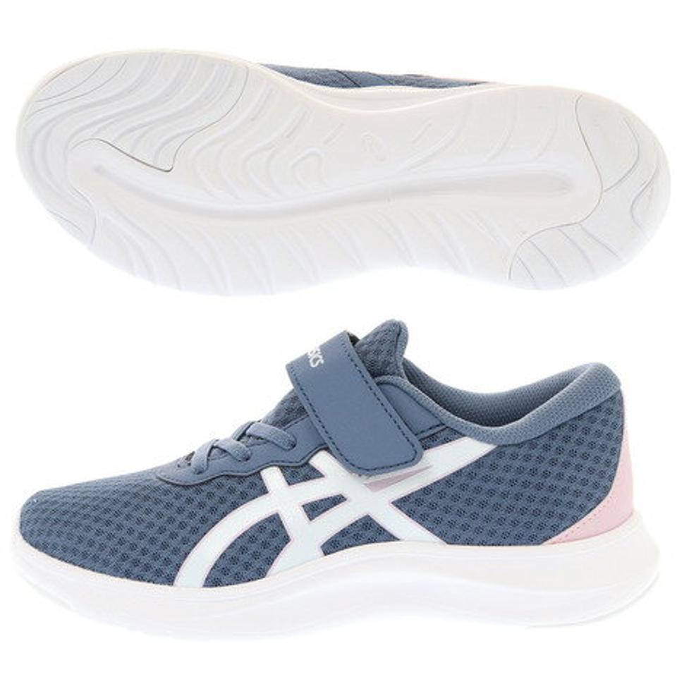 アシックス（ASICS）（キッズ）ジュニアスポーツシューズ スニーカー レーザービーム シューズ MH-MG 1154A131.402