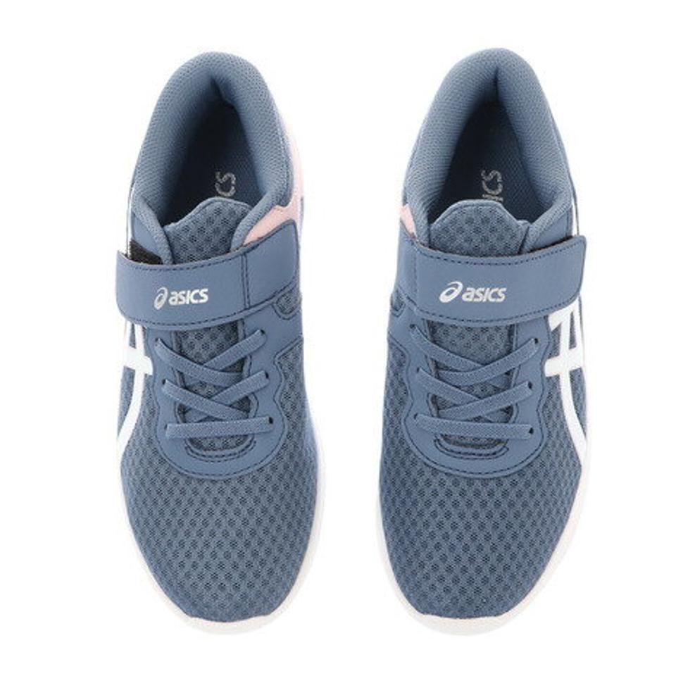 アシックス（ASICS）（キッズ）ジュニアスポーツシューズ スニーカー レーザービーム シューズ MH-MG 1154A131.402