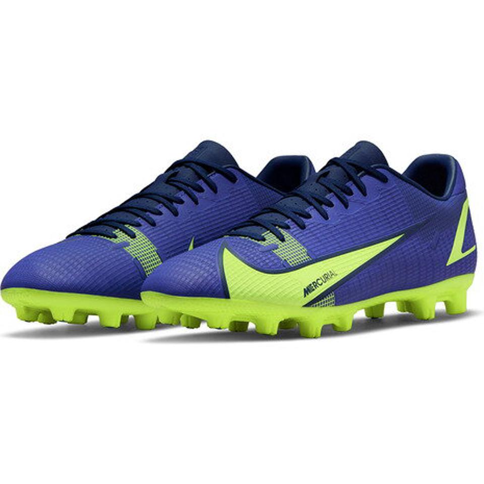 ナイキ(NIKE) サッカースパイク ハードグラウンド用 サッカーシューズ ヴェイパー 14 アカデミー HG CV0970-474 (メンズ)