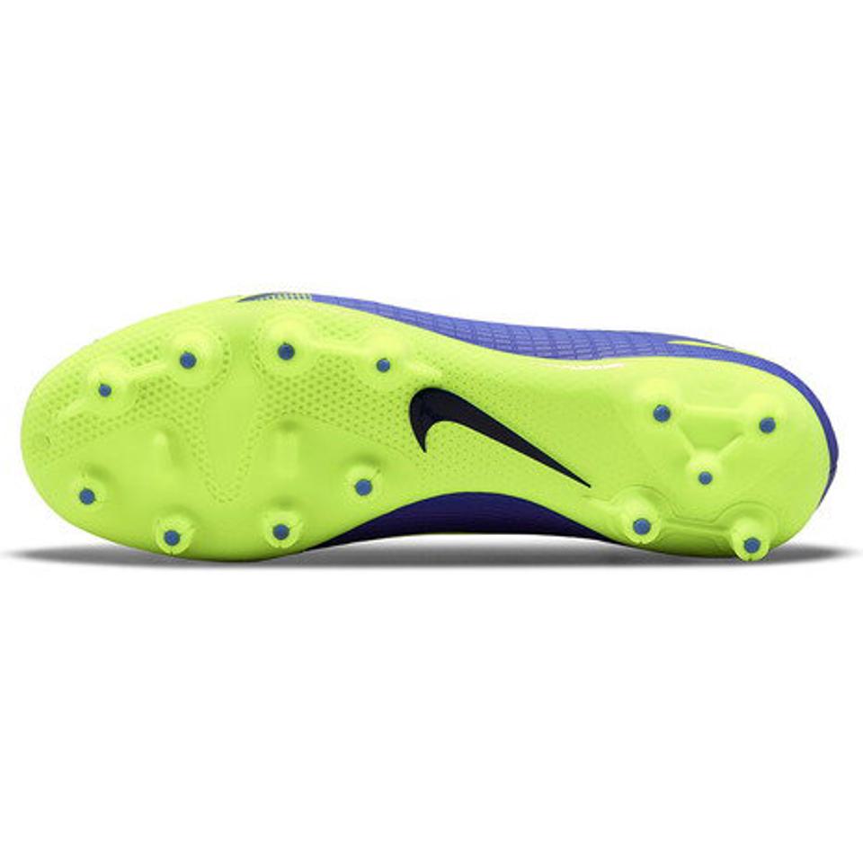 ナイキ(NIKE) サッカースパイク ハードグラウンド用 サッカーシューズ ヴェイパー 14 アカデミー HG CV0970-474 (メンズ)