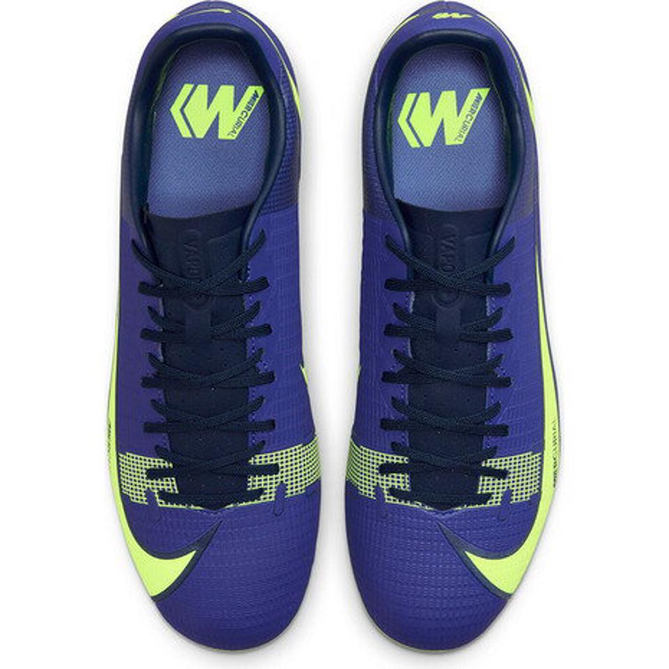 ナイキ(NIKE) サッカースパイク ハードグラウンド用 サッカーシューズ ヴェイパー 14 アカデミー HG CV0970-474 (メンズ)