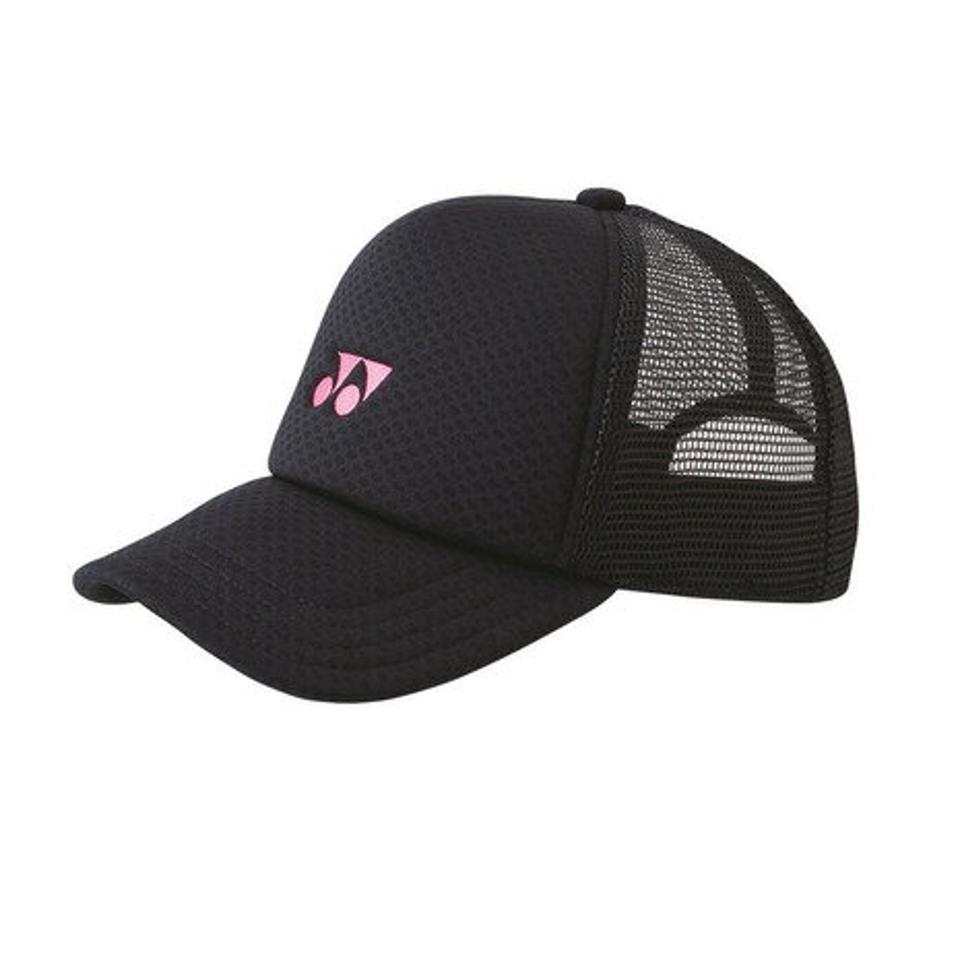 ヨネックス(YONEX) テニス 帽子 ユニメッシュキャップ 40007-181 (メンズ、レディース)
