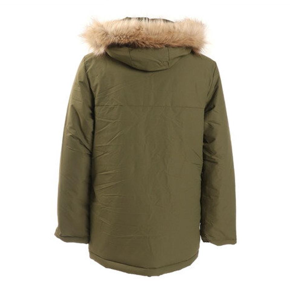 アディダス（adidas） ユーティリタス フード付きパーカー AV277-GT1700 （メンズ）