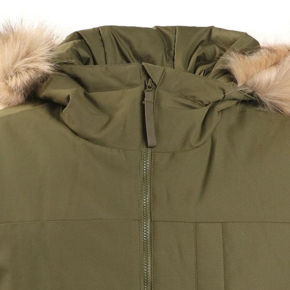 アディダス（adidas） ユーティリタス フード付きパーカー AV277-GT1700 （メンズ）