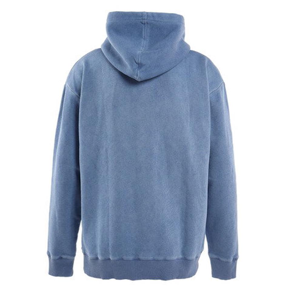 セッションズ（SESSIONS）（メンズ）パーカー WASHOUT フーディ 217170 DBLU