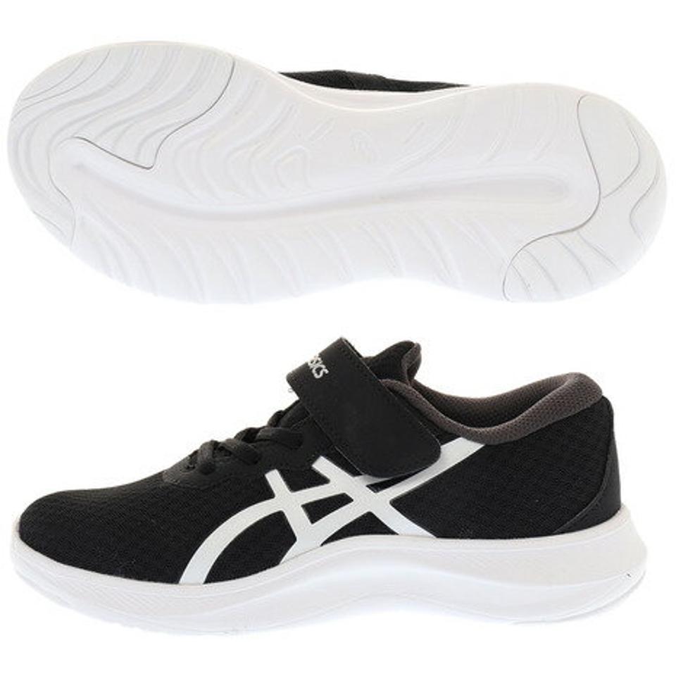 アシックス（ASICS）（キッズ）ジュニアスポーツシューズ スニーカー レーザービーム シューズ MH-MG 1154A131.001