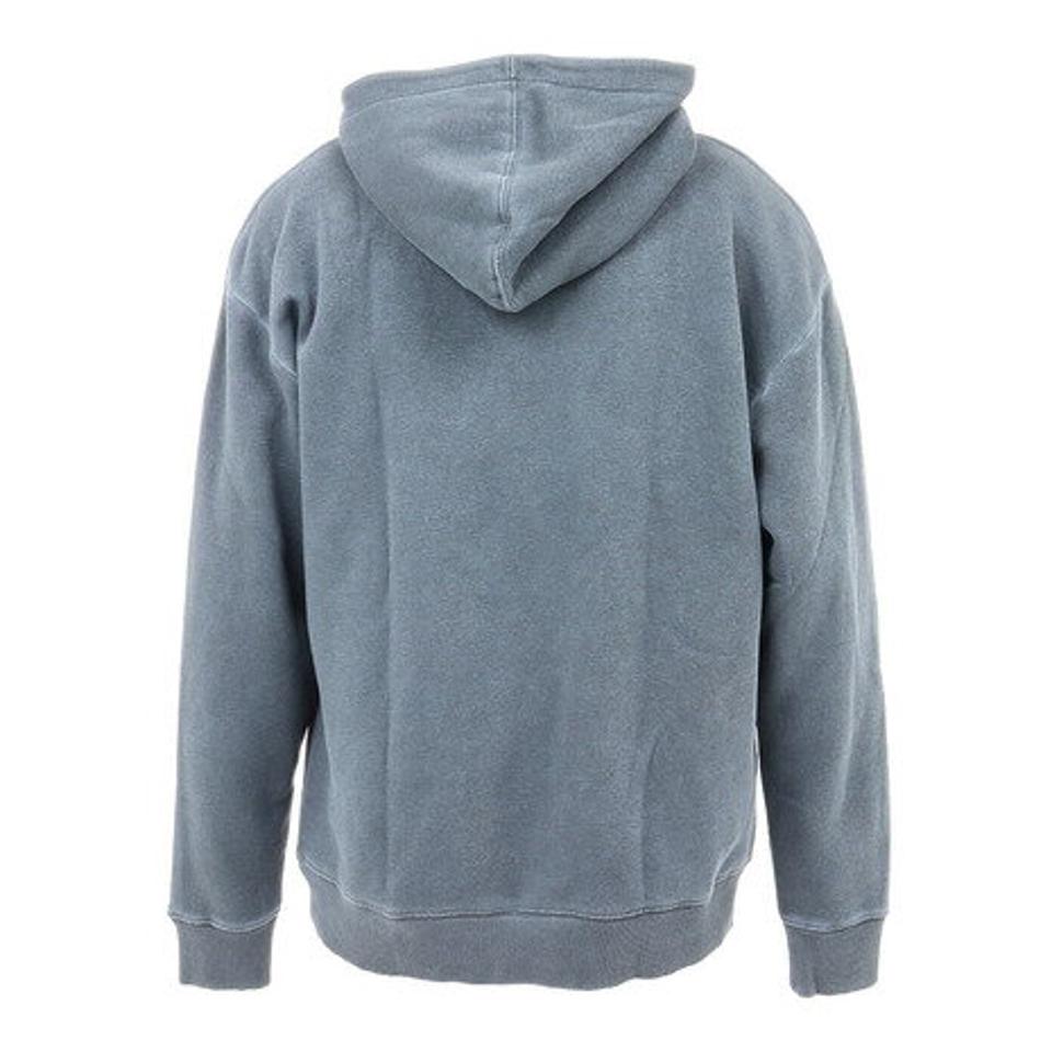 セッションズ（SESSIONS）（メンズ）パーカー WASHOUT フーディ 217170 CGRY