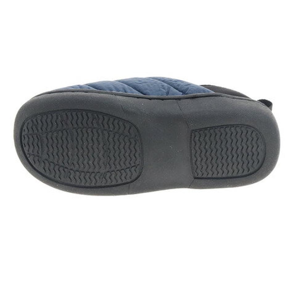 モズ(MOZ) ジュニアカジュアルシューズ モックシューズ 232-WWXB142 48 (キッズ)