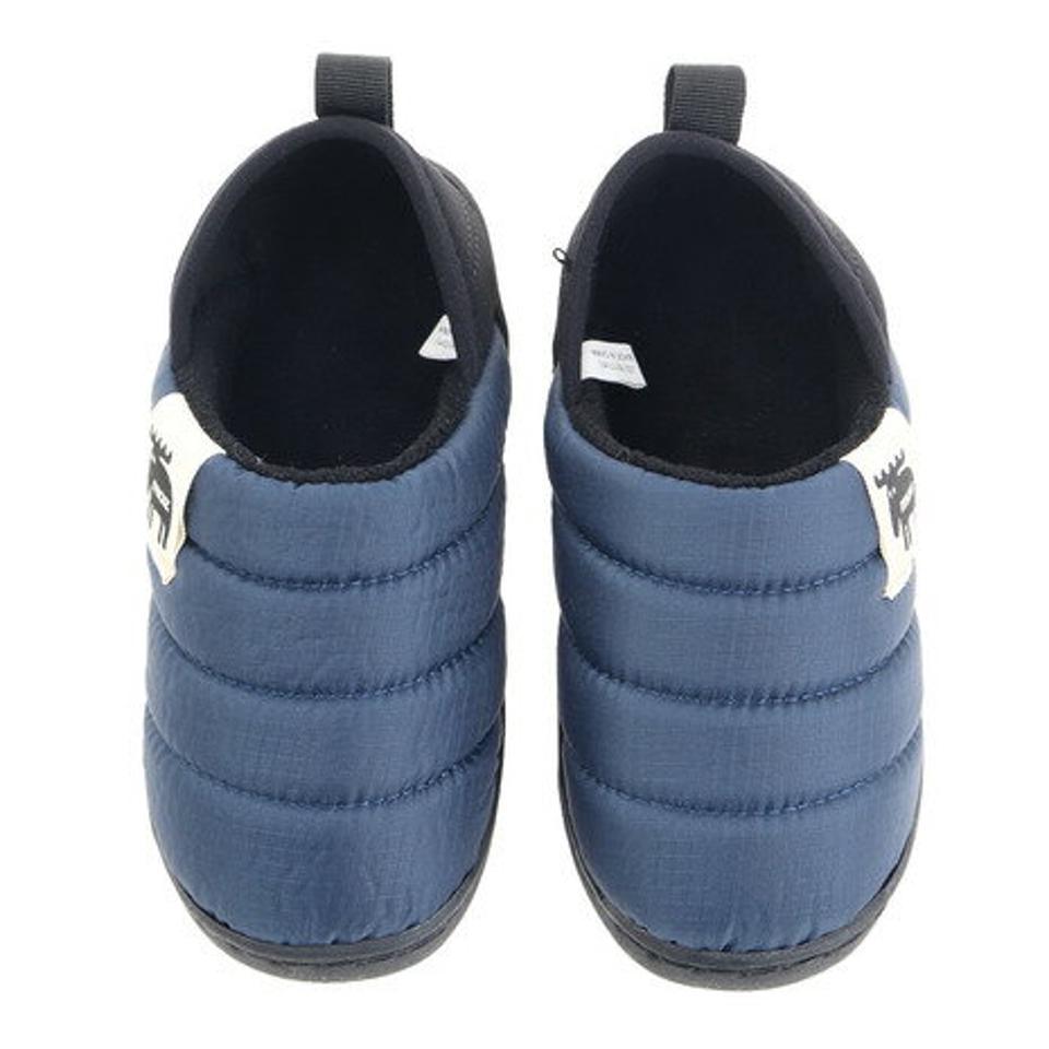 モズ(MOZ) ジュニアカジュアルシューズ モックシューズ 232-WWXB142 48 (キッズ)