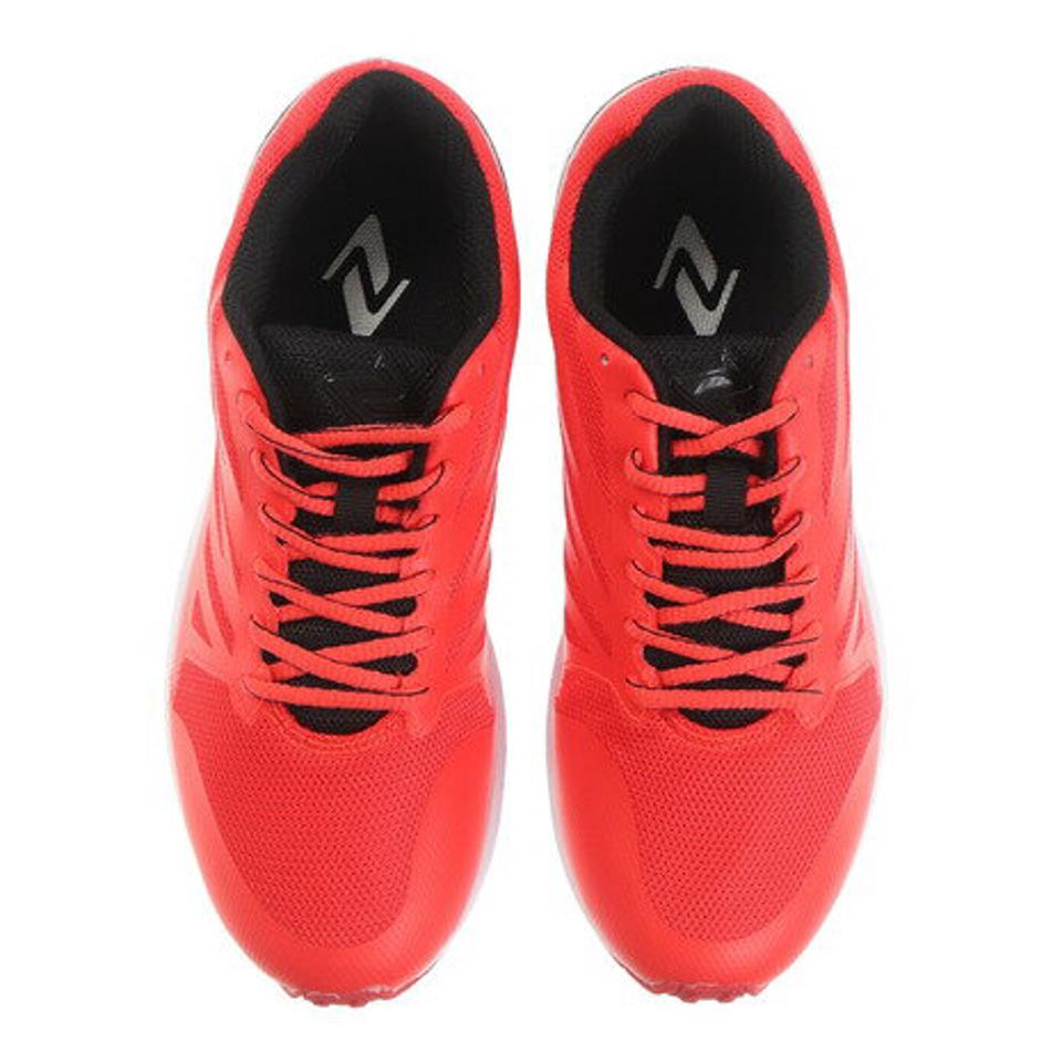 ジローム（GIRAUDM） ジュニアランニングシューズ レースシューズ GAOH SPEED SL 793GM0XS5805RED （キッズ）