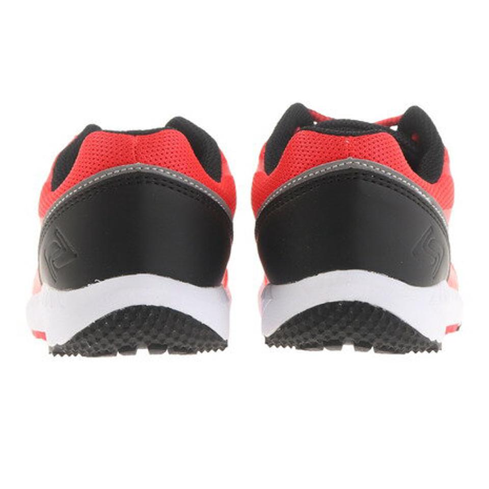 ジローム（GIRAUDM） ジュニアランニングシューズ レースシューズ GAOH SPEED SL 793GM0XS5805RED （キッズ）